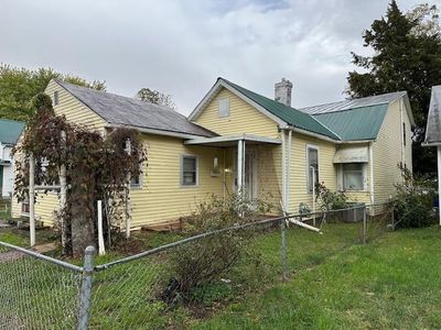 618 E Water St, Chillicothe, OH, 45601