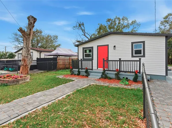 2516 W Kirby St, Tampa, FL 33614