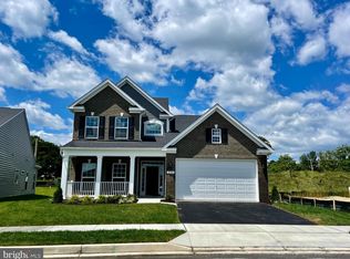 8724 Hines Cir, Laurel, MD 20723