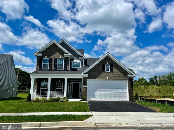 8724 Hines Cir, Laurel, MD 20723