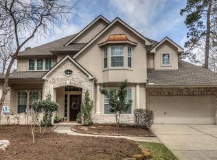 71 W Prairie Dawn Cir, Conroe, TX 77385