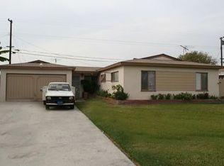 12361 Strathmore Dr, Garden Grove, CA 92840