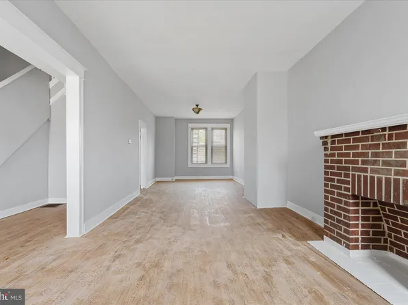 3720 Edmondson Ave, Baltimore, MD 21229