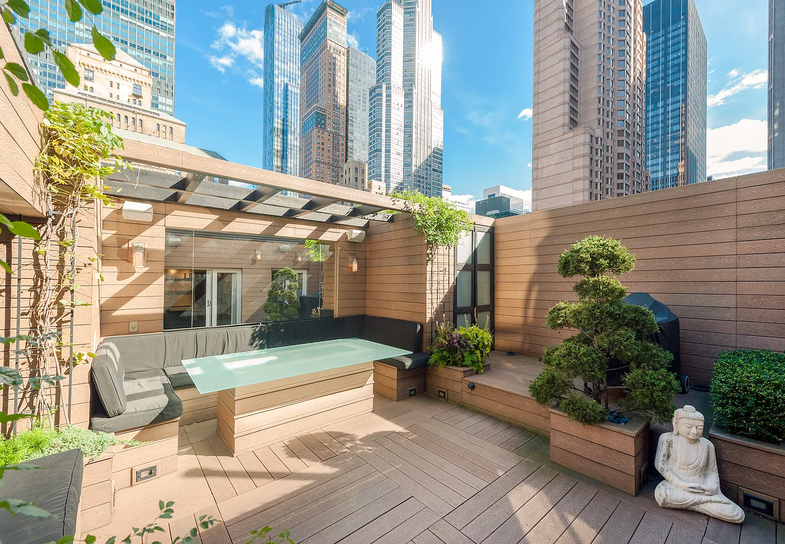 200 West 54th Street — Photo 1
