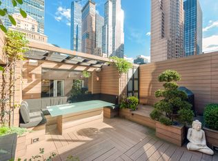 200 W 54th St Unit Phh, New York, NY 10019