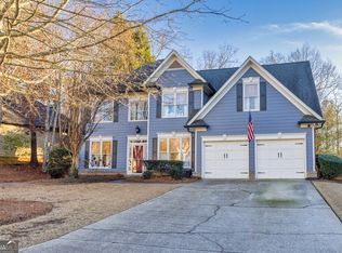 1674 Lake Heights Cir, Dacula, GA 30019