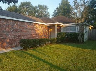 16372 Many Trees Ln, Conroe, TX 77302