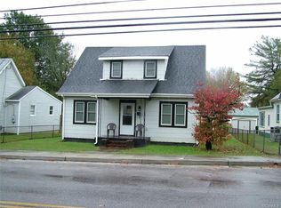 2312 Danville St, Hopewell, VA