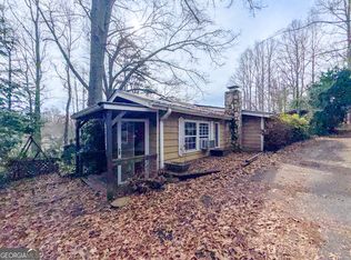 2518 Bellview Ln, Young Harris, GA 30582