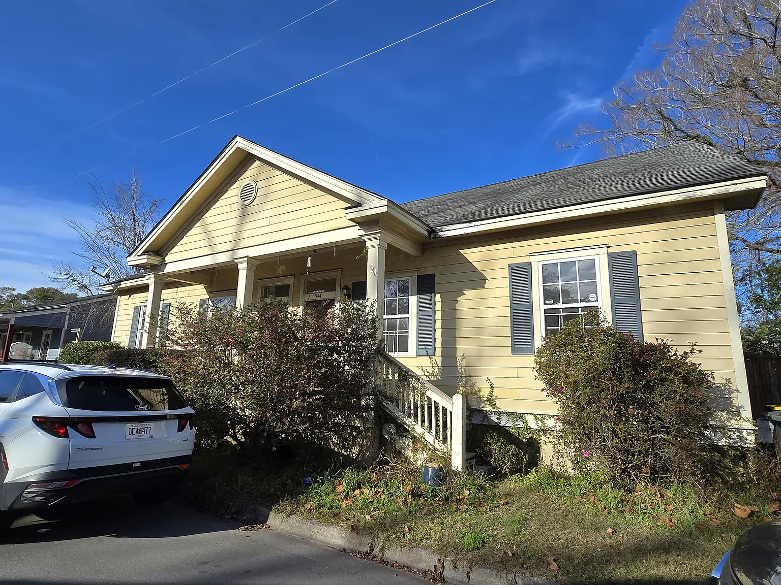 2 bed, 975 sqft, $1,600 — Photo 1