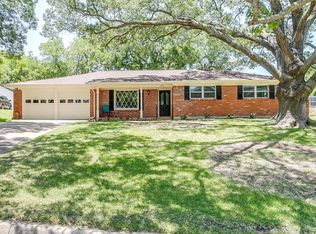 1808 Ems Rd W, Fort Worth, TX 76116