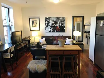 Rented by Garden Management