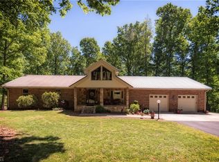 4249 Sherlie Weavil Ln, Winston Salem, NC 27107