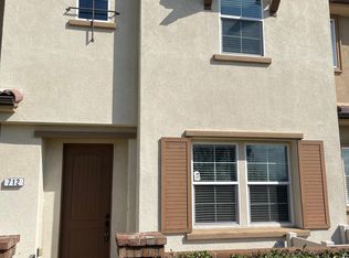 712 N Via Dolcetto #35, Ontario, CA 91764