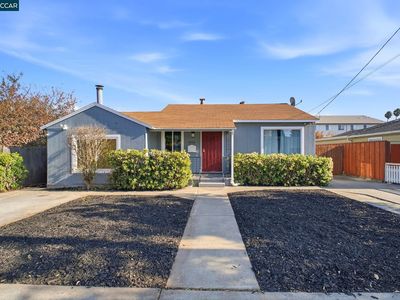 19736 Royal Ave, Hayward, CA, 94541