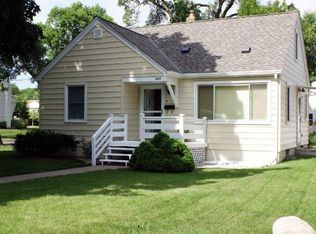 1087 Saint Paul Ave, Saint Paul, MN 55116