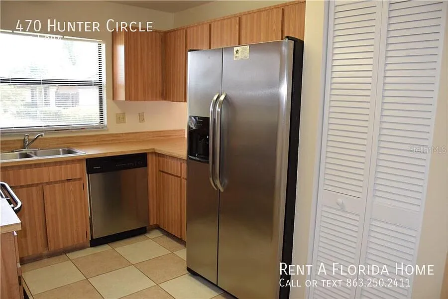 Cozy and Quaint 2-Bedroom, 2-Bath Home in Poinciana Great Location & Lawn Care Included! — Photo 4