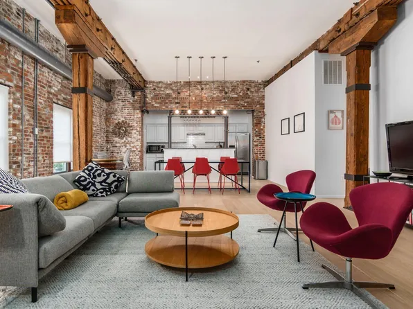 51 W Blenkner St APT 208, Columbus, OH 43215