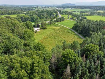 TBD Bardon Drive, Middlebury, VT, 05753