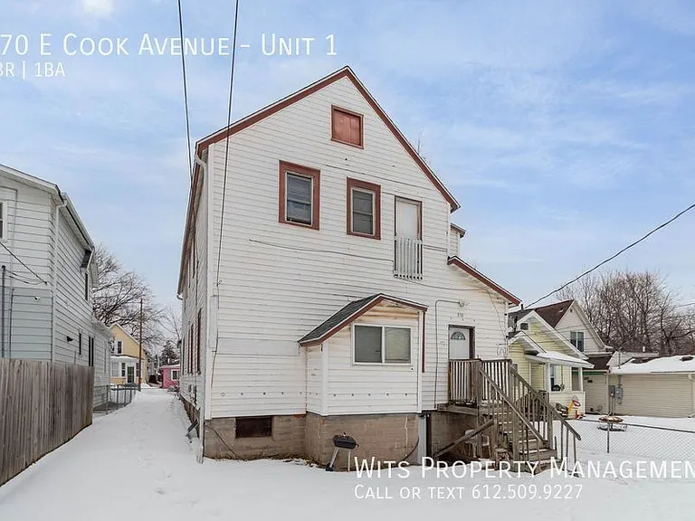 870 Cook Ave E #1 — Photo 25
