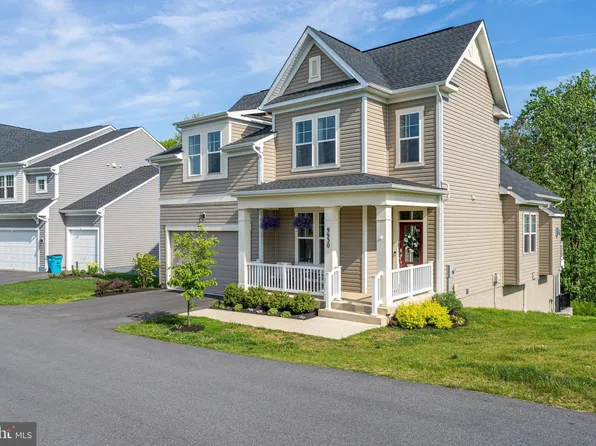 9930 Day Ridge Pl, Damascus, MD 20872