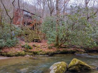 30 Upper Middle Creek Rd, Otto, NC 28763