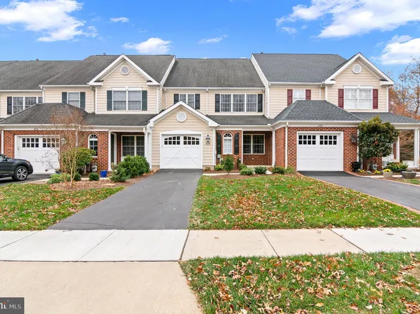 618 Strandhill Ct, Lutherville Timonium, MD 21093