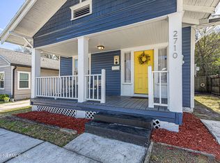 2710 Dellwood Ave, Jacksonville, FL 32204
