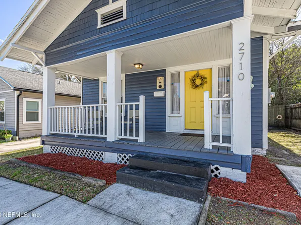 2710 DELLWOOD Avenue, Jacksonville, FL 32204