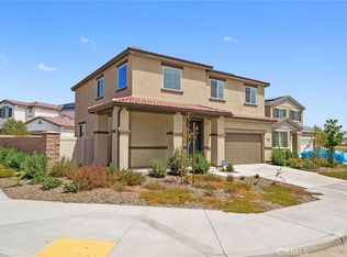 24884 Tiger Ave, Moreno Valley, CA 92551