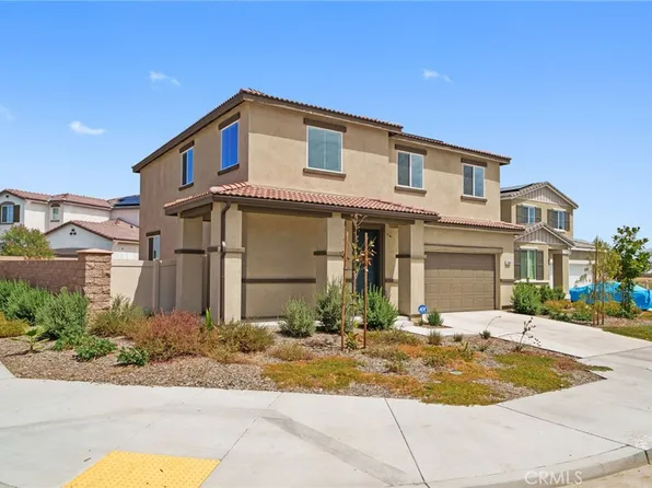 24884 Tiger Ave, Moreno Valley, CA 92551