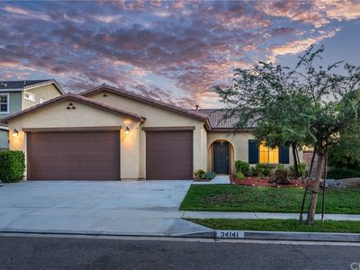 34141 Ambrosia Ct, Lake Elsinore, CA, 92532