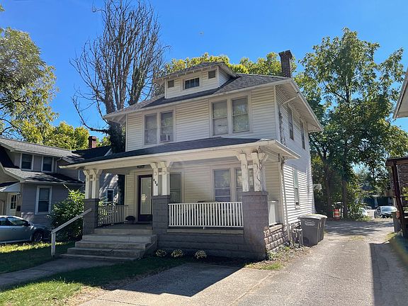4th image of 343 Sylvia St #1