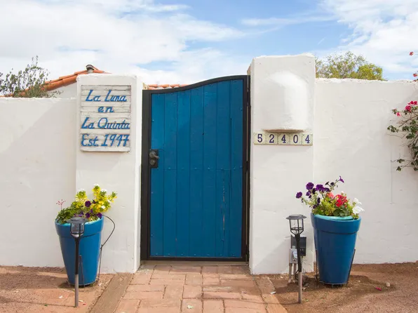 52404 Avenida Rubio, La Quinta, CA 92253