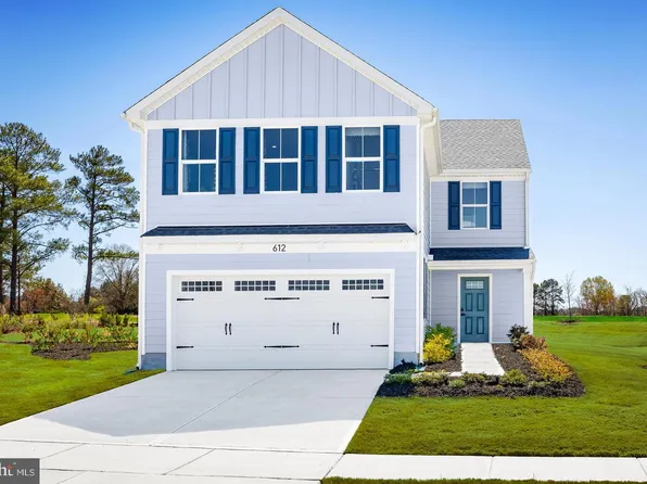 1401 Lieutenant Johnson Dr, Hagerstown, MD 21740