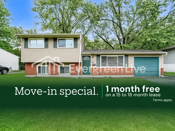 4917 Majestic Dr E, Columbus, OH 43232