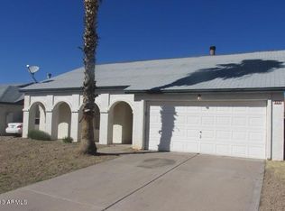 6252 E Covina St, Mesa, AZ 85205