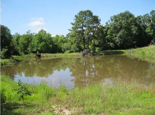 Bear Fork Rd, Mobile, AL 36618