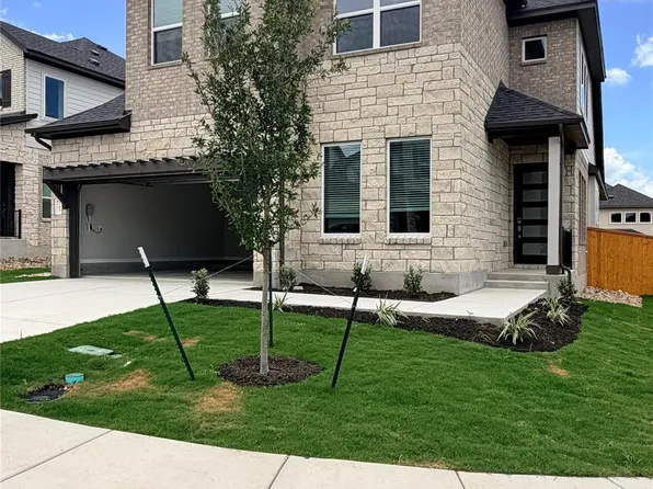 745 Beaverton Dr, Leander, TX 78641