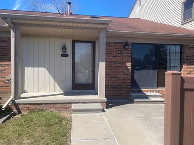 41371 Southwind Dr, Canton, MI, 48188