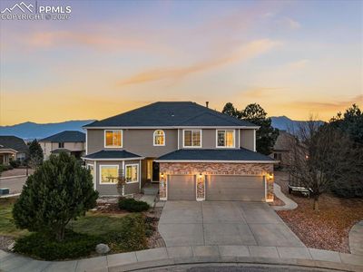 9918 Sully Ct, Colorado Springs, CO, 80920