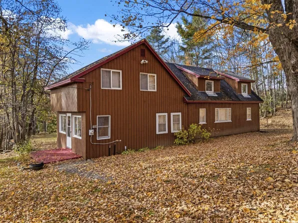 808 Douty Hill Road, Sangerville, ME 04479