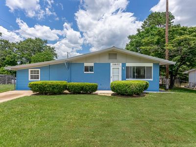 5807 Luna Dr, Columbus, GA, 31907