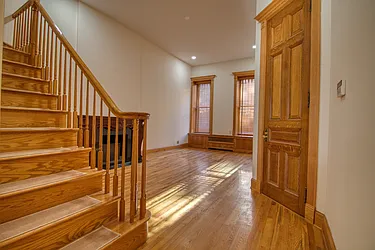 Rented by Harlem Lofts