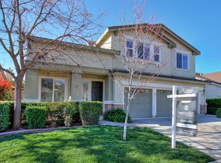 4142 Pylos Way, Rancho Cordova, CA 95742