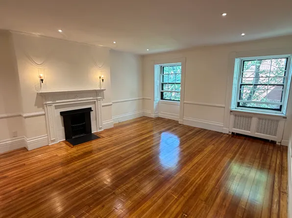 96 Mount Vernon St, Boston, MA