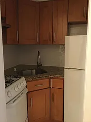 Rented by Giber Service Corp.