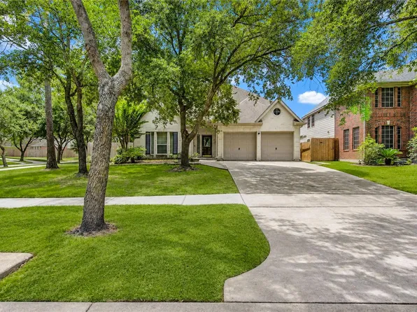 14009 Hollow Canyon Ln, Rosharon, TX 77583