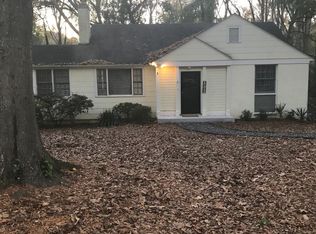 1273 Carter Rd, Decatur, GA 30030