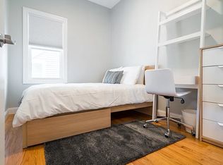 11 Plymouth St #2A, Cambridge, MA 02141